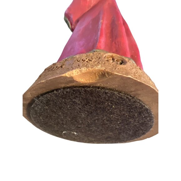 Vintage Tom Clark Casper II Wiseman Figurine Nativity Replacement 1998 Number 89 - Picture 6 of 7